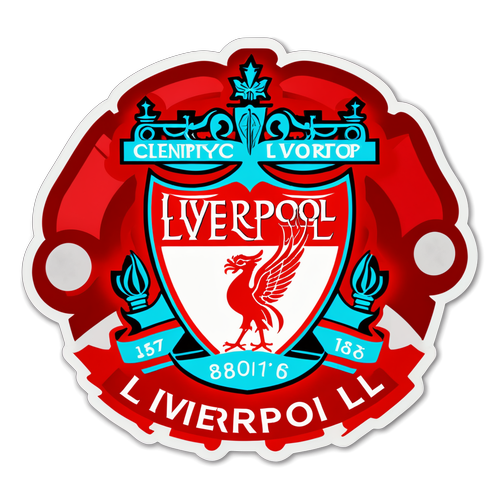 Passioneret Liverpool Fan