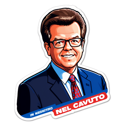 Insightful Perspectives featuring Neil Cavuto