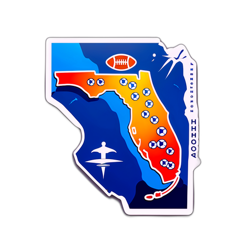 Футбольный прогноз матча Флорида - Тампа-Бей