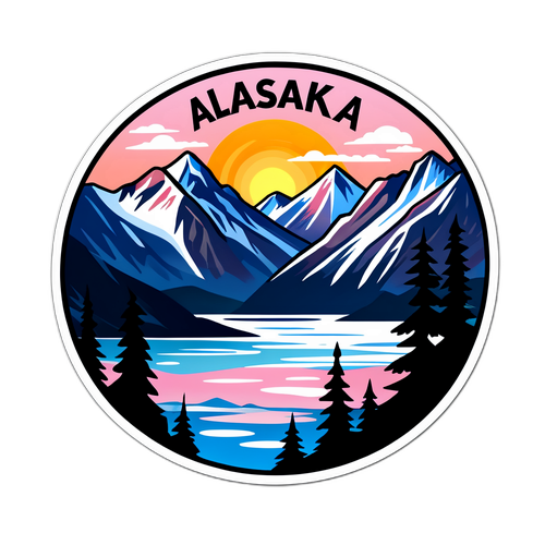 Ontdek Alaska