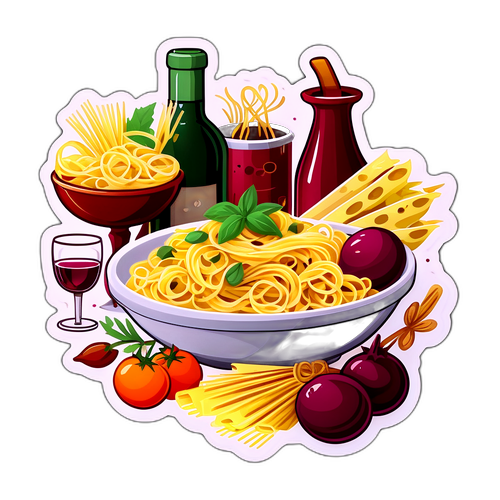 Delizie culinarie del Molise