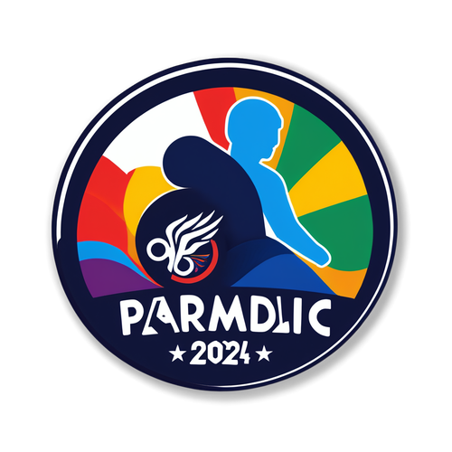 Unstoppable Together: Witness the Power of the Paralympics 2024!