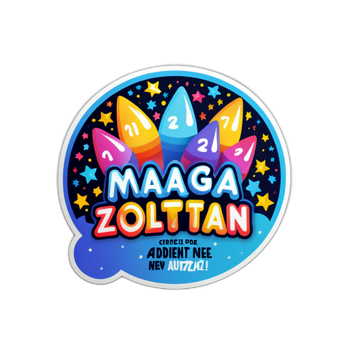 Mága Zoltán Koncert