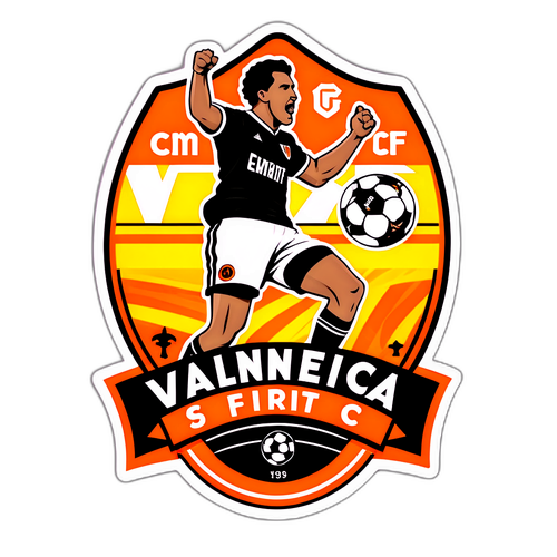 Semangat Valencia CF