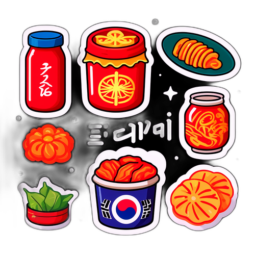 Omaggio culturale alla Corea del Sud