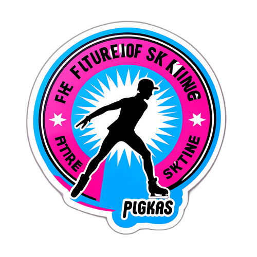 Будущее фигурного катания