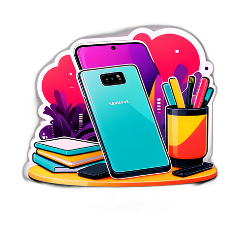 सैमसंग गैलेक्सी S26 अल्ट्रा की ट्रेंडी तस्वीर