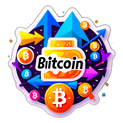 Bitcoin Preis: Aufregende Reise