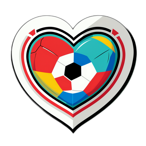 Fußballliebe: Herz der Regionalliga Ost
