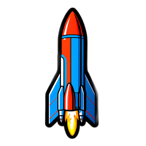 Minimalist ULA Rocket Design