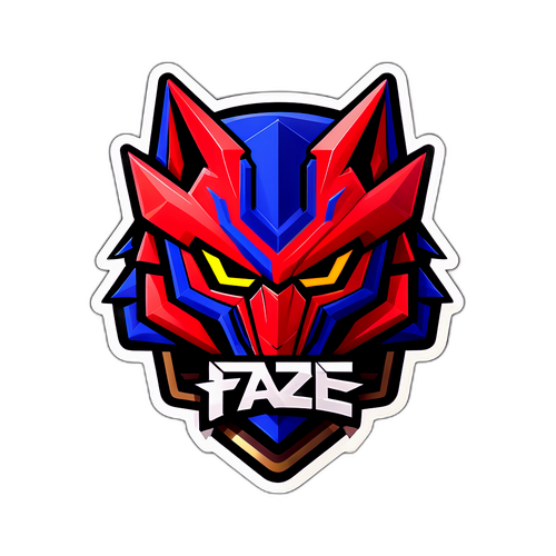 Динамическое отображение матча FaZe Clan против MIBR