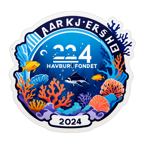 Oppdag Havbruksfondet 2024: Aquakulturens Skattkammer med Fisk og Koraller!