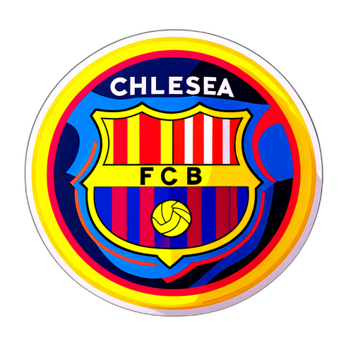 Stika ya Chelsea na Barcelona