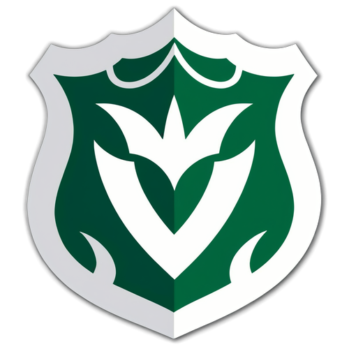 FC Groningen: De Trots van het Noorden - Ontdek de Betoverende Betekenis Achter het Logo!