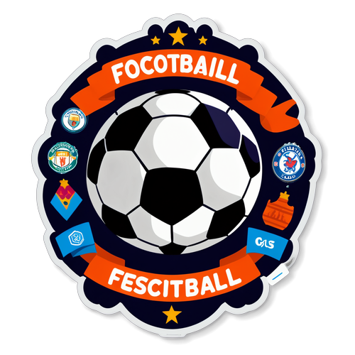 Futebol Inspirador