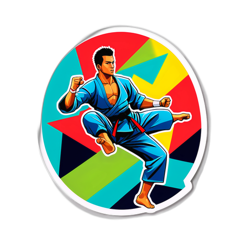 Arte Contemporânea por Jailton Almeida