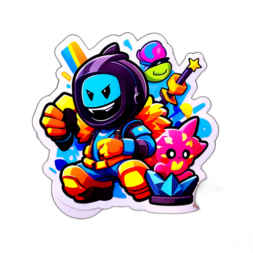 Spilverdenerne Fra Game Awards