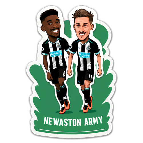 Adegas do Toon Army