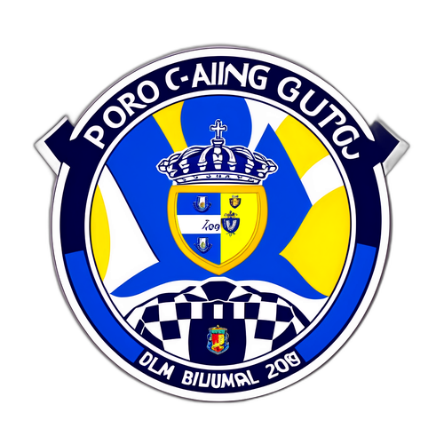 A Porto szurkolói csoport