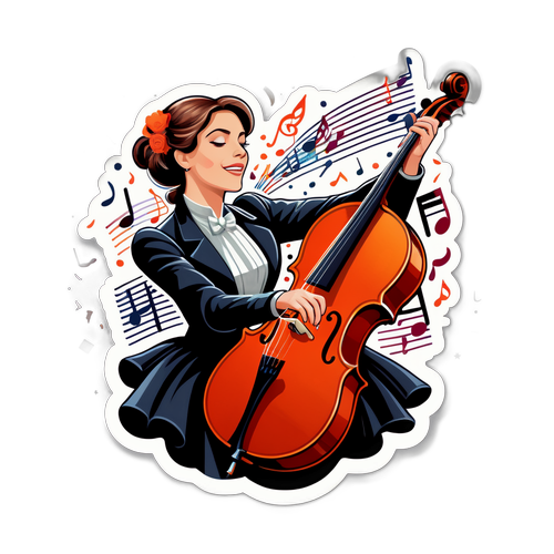 Tributo a Beatrice Venezi