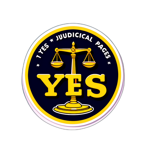 11. Yargı Paketi Onayı Tasarımı