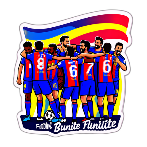 Fotboll För Unite