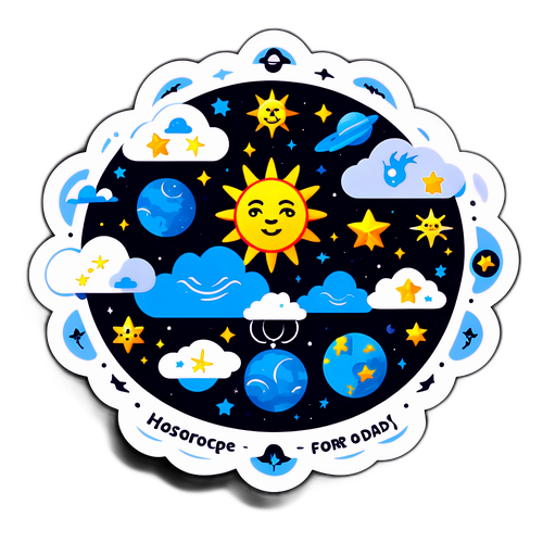 Гороскоп на сегодня