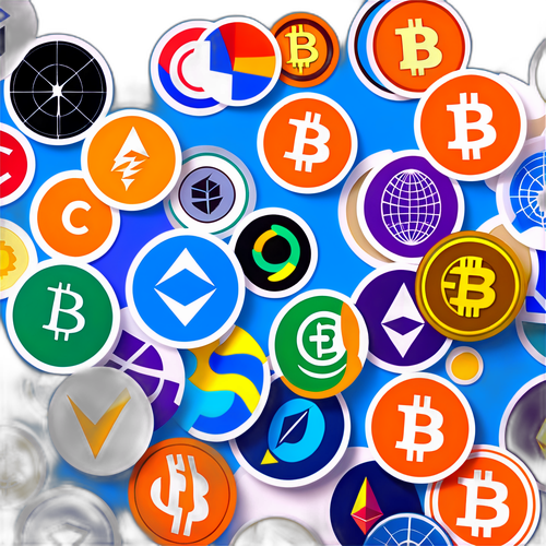 Nhãn Dán CoinMarketCap