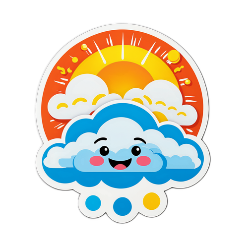 Прогноз погоди