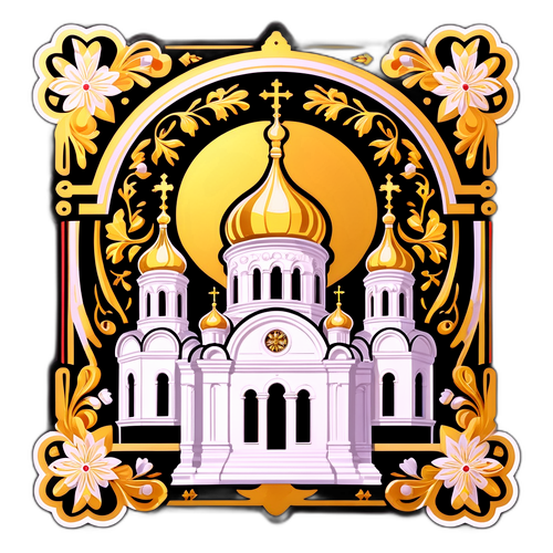 Церковный праздник