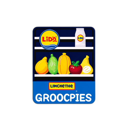 Leere Regale bei Lidl: Wo sind die Lebensmittel?