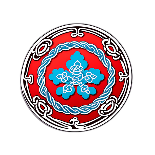 福建赖氏文化符号