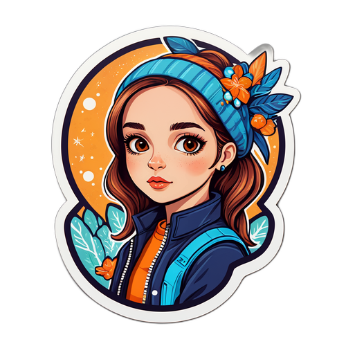 Фотографическая иллюстрация Анны Ковальчук