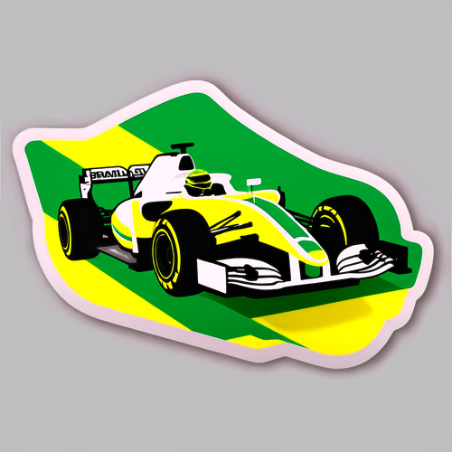 Schockierende Geschwindigkeit! Das F1-Rennen in Brasilien, das Jeder Gesehen Haben Muss!