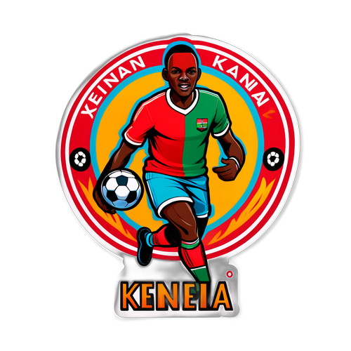 Kusherehekea Utamaduni wa Michezo ya Kenya