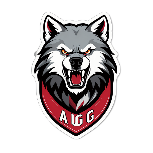 Stika ya Augsburg FC