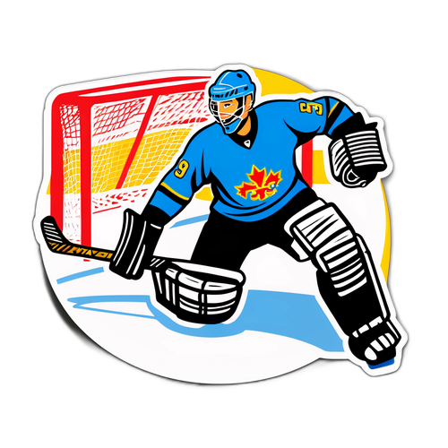 Andreas Wolff redder en straffeslag