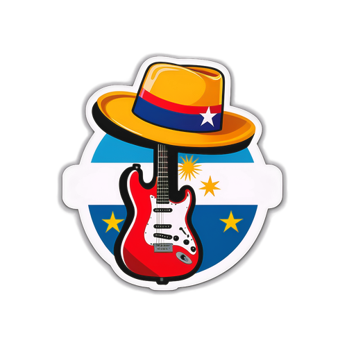 Conexión Musical entre Cuba y Argentina