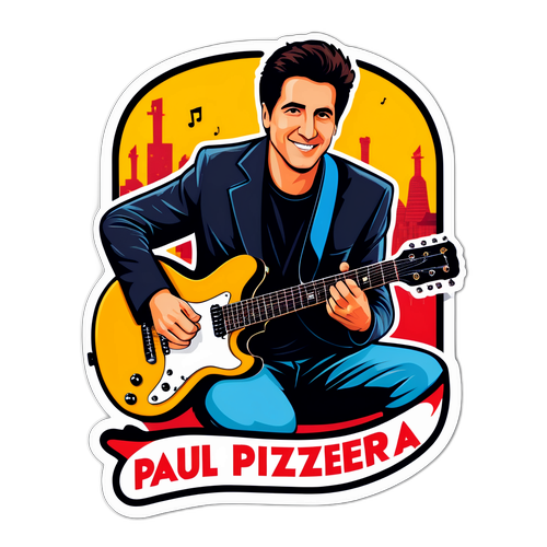 Kreatives Design mit Paul Pizzera