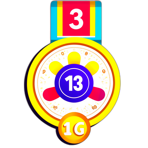 Szerencsejáték Matrica