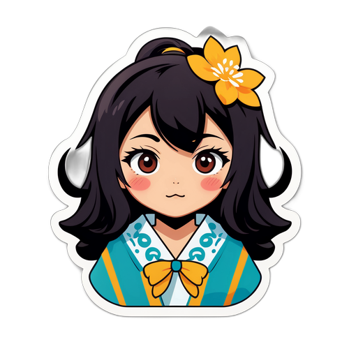 印象的なデザイン