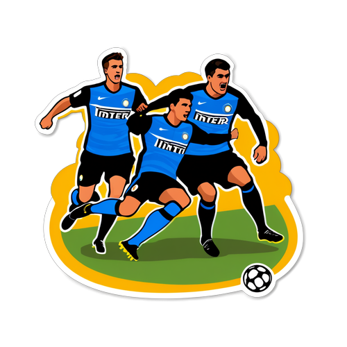 Menantikan Aksi Sepak Bola Como vs Inter