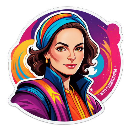 נטניה מרים פיירברג