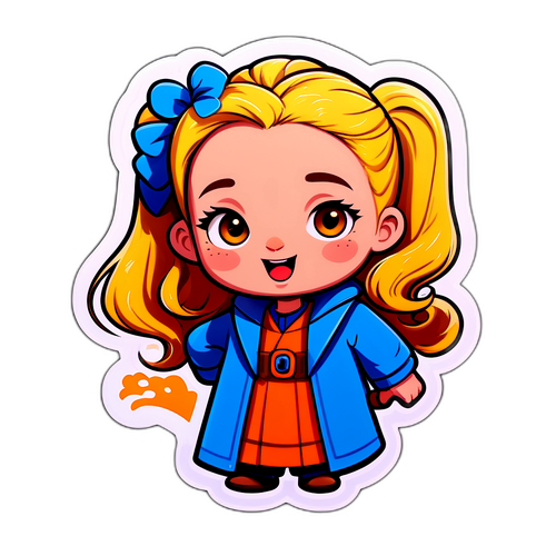 Senne Lammens'in Karakteri