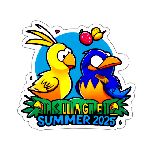 Nyári Játékfesztivál 2025