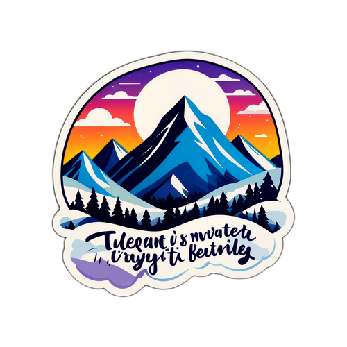 Motivasjonsreise i Fjellene