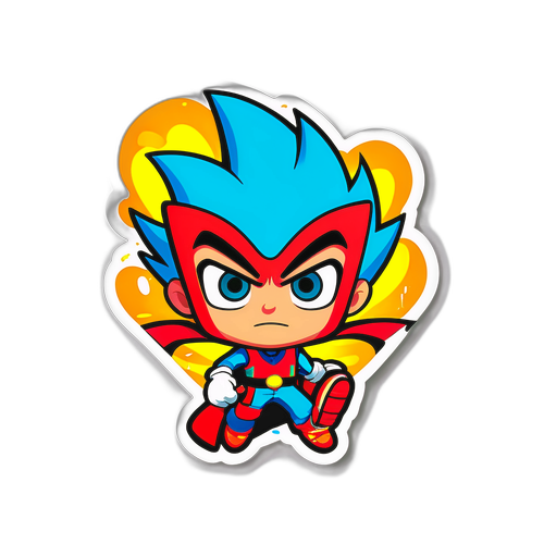 Taraftarium24 Justın TV Dinamik Sticker Tasarımı