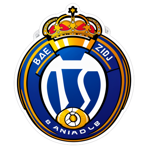 Kiongozi wa Halali wa Real Madrid