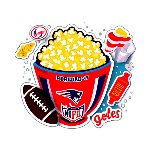 NFL गेम डे का उत्साह