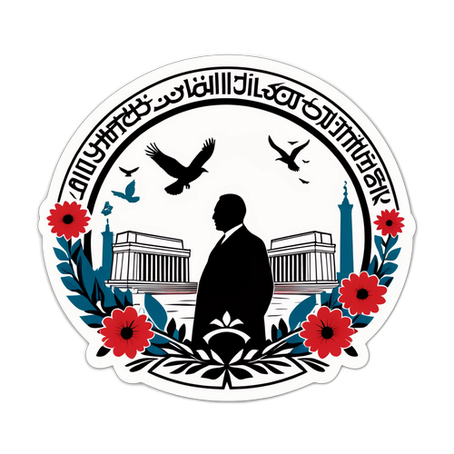 Bir Dakika Saygı - Anıtkabir